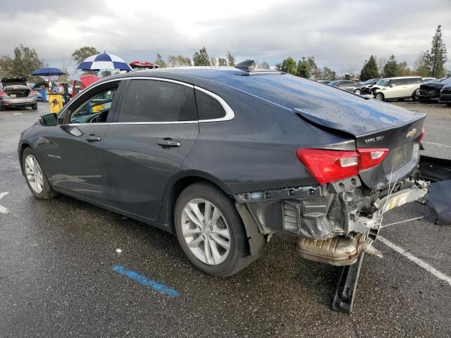 Obraz 2 z 2018 CHEVROLET MALIBU HYBRID 2018 z VIN 1G1ZF5SU6JF231995