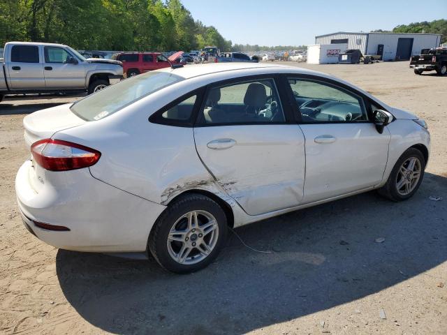 Изображение 3 2017 FORD FIESTA SE 2017 с VIN 3FADP4BJ2HM114784