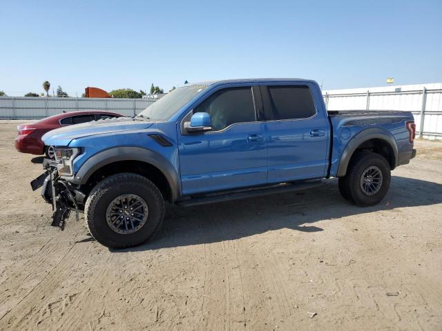 2020 FORD F150 RAPTOR 2020 image