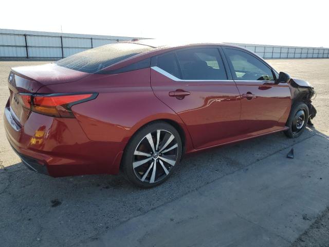 Obraz 3 z 2020 NISSAN ALTIMA SR 2020 z VIN 1N4BL4CV2LN317127