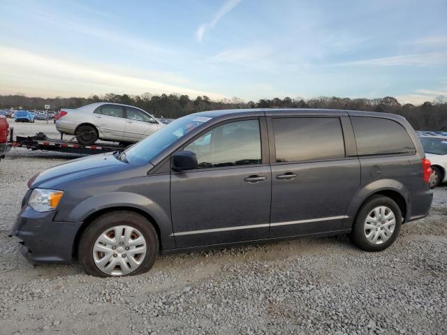 Изображение 2018 DODGE GRAND CARAVAN SE 2018