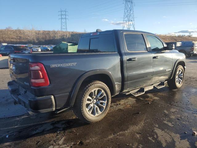 Obraz 3 z 2020 RAM 1500 LARAMIE 2020 z VIN 1C6SRFJT0LN196451