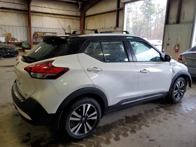 Obraz 3 z 2018 NISSAN KICKS S 2018 z VIN 3N1CP5CU1JL512099