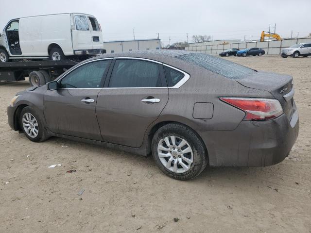 Image 2 of 2015 NISSAN ALTIMA 2.5 2015 with VIN 1N4AL3AP1FN377589
