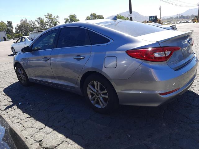 Image 2 of 2016 HYUNDAI SONATA SE 2016 with VIN 5NPE24AF2GH324381