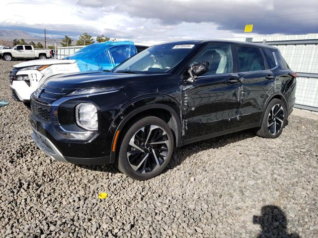 Image 1 of 2023 MITSUBISHI OUTLANDER SE 2023 with VIN JA4J4UA8XPZ024651