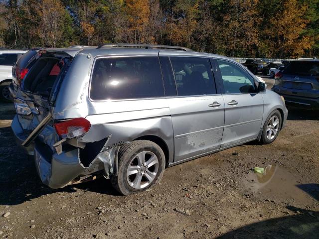 Image 3 of 2008 HONDA ODYSSEY TOURING 2008 with VIN 5FNRL38998B010428