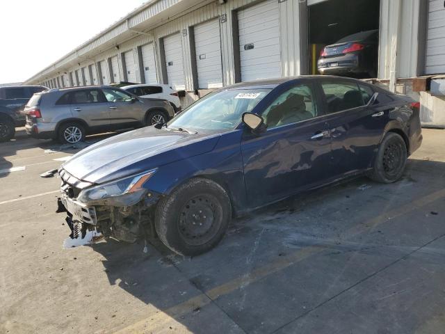 Изображение 1 2019 NISSAN ALTIMA S 2019 с VIN 1N4BL4BV8KC241067