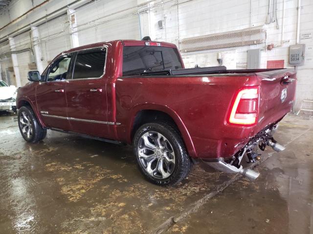 Изображение 2 2019 RAM 1500 LIMITED 2019 с VIN 1C6SRFHT4KN707342