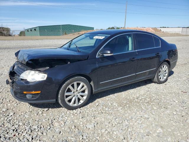 Obraz 2010 VOLKSWAGEN PASSAT KOMFORT 2010