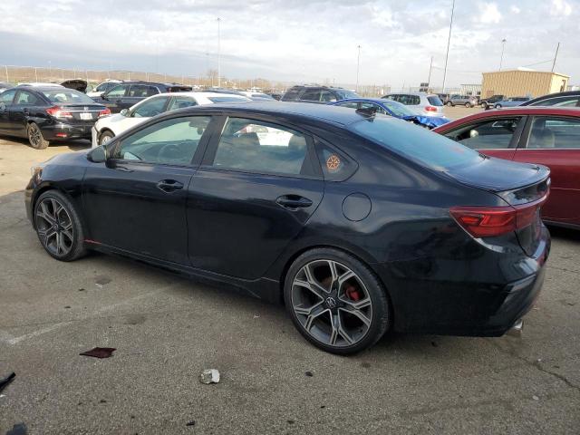 Image 2 of 2021 KIA FORTE GT 2021 with VIN 3KPF44AC0ME272950