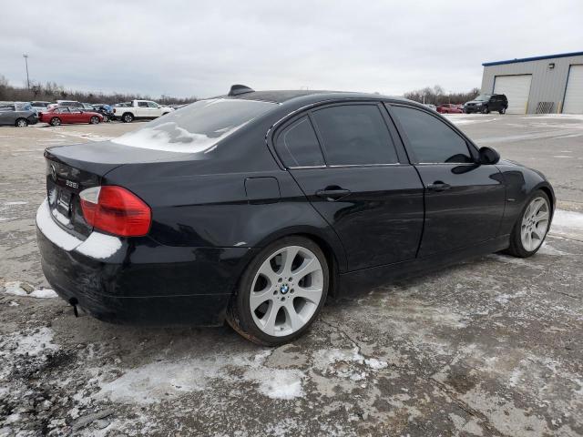 Изображение 3 2007 BMW 335 I 2007 с VIN WBAVB73517VF50529