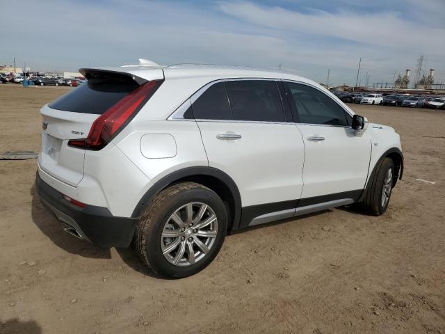 Image 3 of 2023 CADILLAC XT4 PREMIUM LUXURY 2023 with VIN 1GYFZDR46PF165937