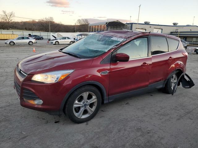 Obraz 1 z 2013 FORD ESCAPE SE 2013 z VIN 1FMCU0GX9DUD91020