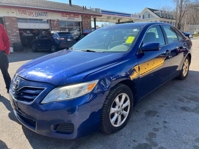 Obraz 2 z 2011 TOYOTA CAMRY BASE 2011 z VIN 4T1BF3EK0BU729612