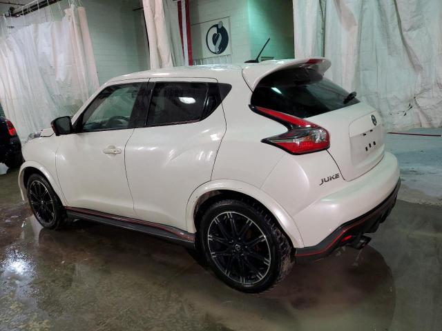 Изображение 2 2016 NISSAN JUKE NISMO RS 2016 с VIN JN8DF5MR7GT300007
