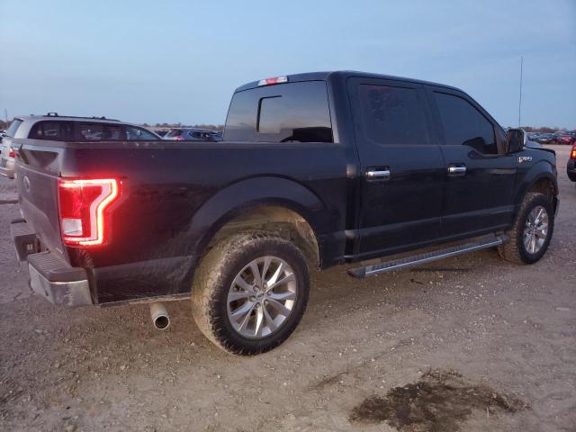 Obraz 3 z 2016 FORD F150 SUPERCREW 2016 z VIN 1FTEW1CF1GKE92952