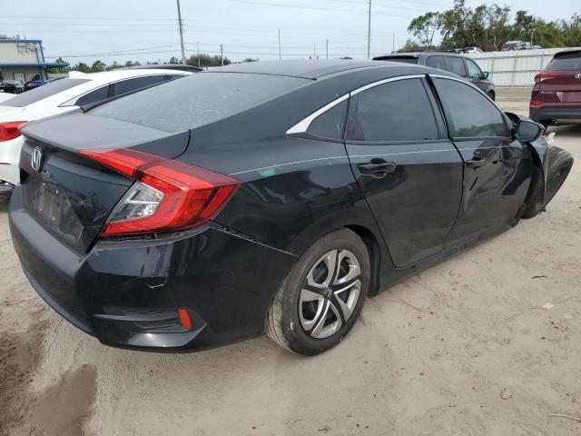 Image 3 of 2018 HONDA CIVIC LX 2018 with VIN 2HGFC2F53JH595053