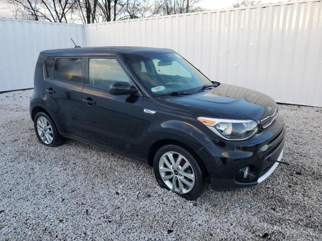Obraz 1 z 2017 KIA SOUL + 2017 z VIN KNDJP3A59H7420970