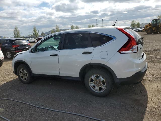 Image 2 of 2014 HONDA CR-V LX 2014 with VIN 2HKRM4H34EH105345