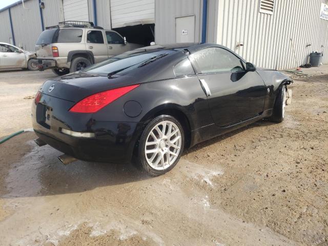 Obraz 3 z 2008 NISSAN 350Z COUPE 2008 z VIN JN1BZ34D58M702335