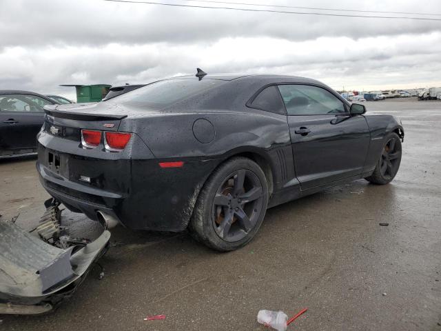 Изображение 3 2010 CHEVROLET CAMARO SS 2010 с VIN 2G1FK1EJ9A9197908