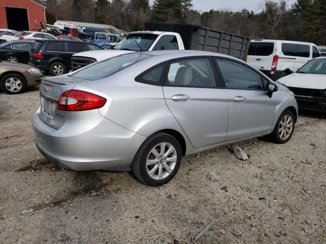 Image 3 of 2011 FORD FIESTA SE 2011 with VIN 3FADP4BJ0BM165904