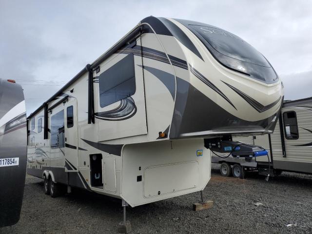 Image 1 of 2021 GDRV TL 2021 with VIN 573FS4327MAA02719