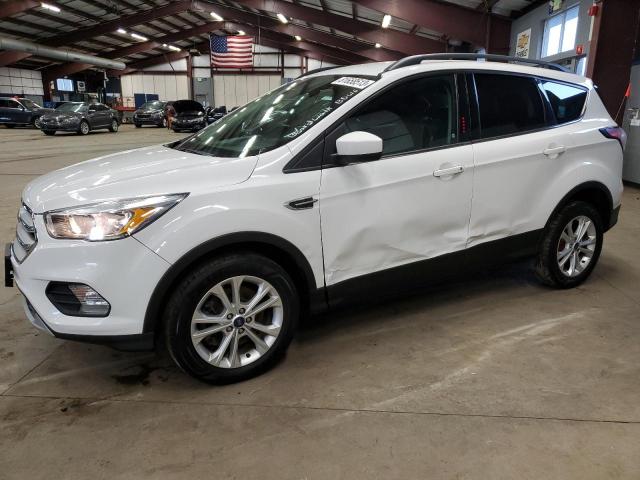Изображение 1 2018 FORD ESCAPE SE 2018 с VIN 1FMCU0G97JUC41341