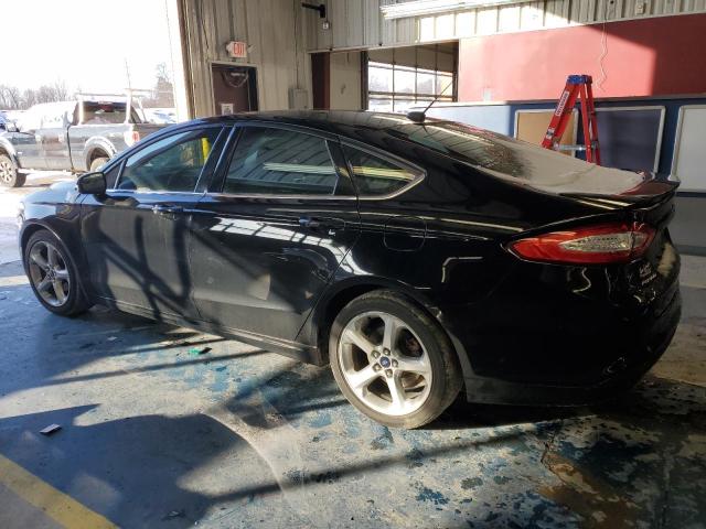 Obraz 2 z 2016 FORD FUSION SE 2016 z VIN 3FA6P0HD7GR288807