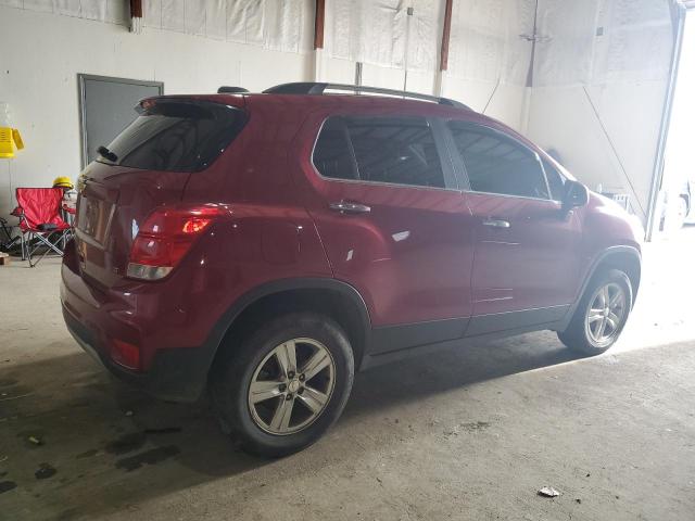 Obraz 3 z 2019 CHEVROLET TRAX 1LT 2019 z VIN 3GNCJPSB7KL182973