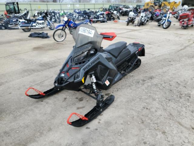 Image 2 of 2021 POLA SNOWMOBILE 2021 with VIN SN1TDP6R1MC355938