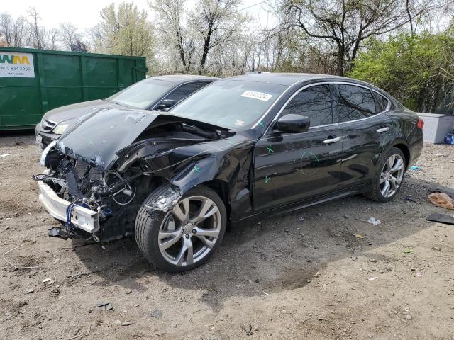 Изображение 2013 INFINITI M56 X 2013