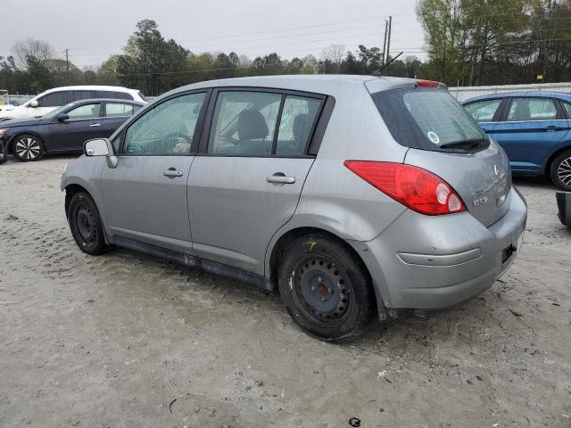Image 2 of 2009 NISSAN VERSA S 2009 with VIN 3N1BC13EX9L492987
