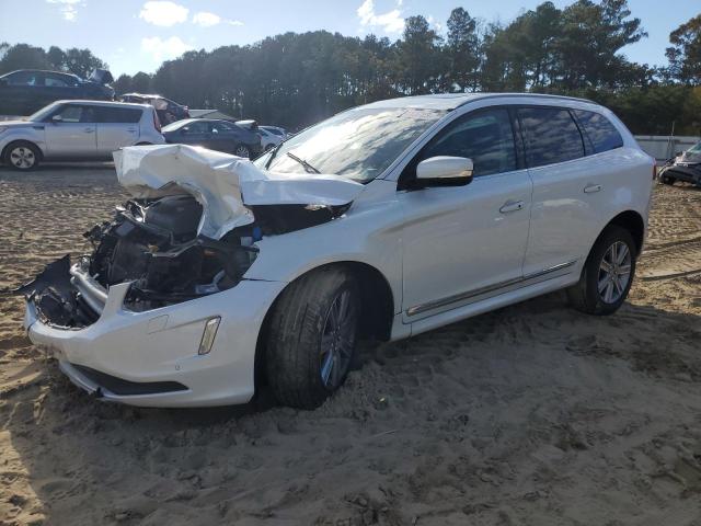 Изображение 1 2017 VOLVO XC60 T5 INSCRIPTION 2017 с VIN YV440MRUXH2019473