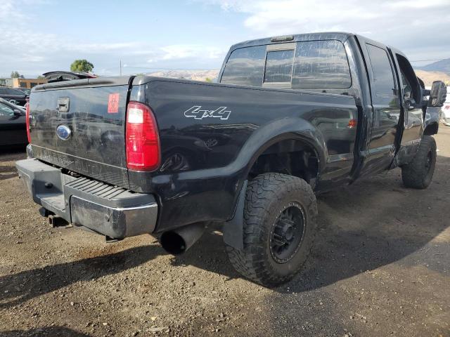 Изображение 3 2009 FORD F350 SUPER DUTY 2009 с VIN 1FTWW31R79EA49090