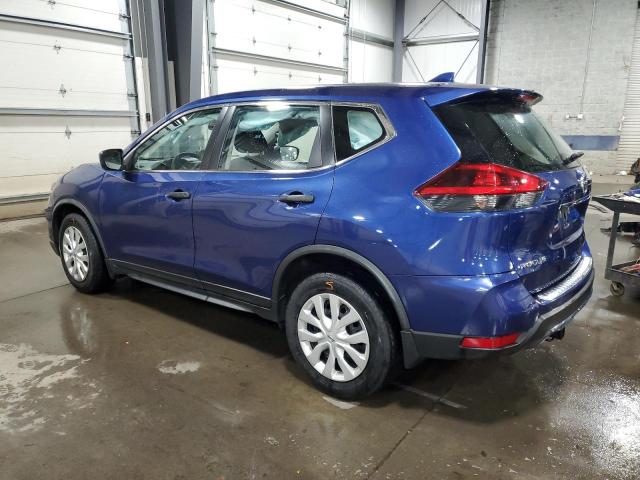 Obraz 2 z 2020 NISSAN ROGUE S 2020 z VIN JN8AT2MV9LW107888