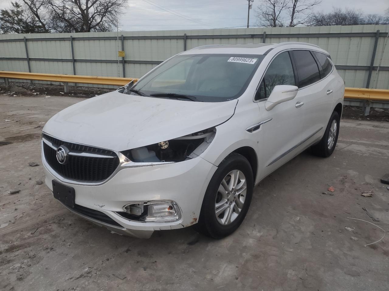 2019 BUICK ENCLAVE ESSENCE 2019 image