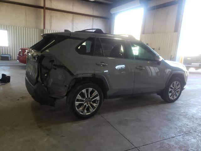 Image 3 of 2019 TOYOTA RAV4 XLE PREMIUM 2019 with VIN 2T3C1RFV7KW025414