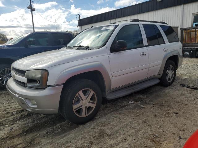Obraz 1 z 2005 CHEVROLET TRAILBLAZER LS 2005 z VIN 1GNDS13S952301237