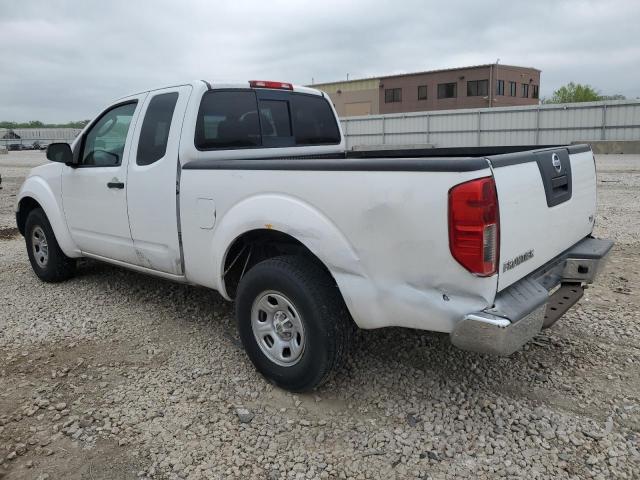 Image 2 of 2007 NISSAN FRONTIER KING CAB XE 2007 with VIN 1N6BD06T17C431676