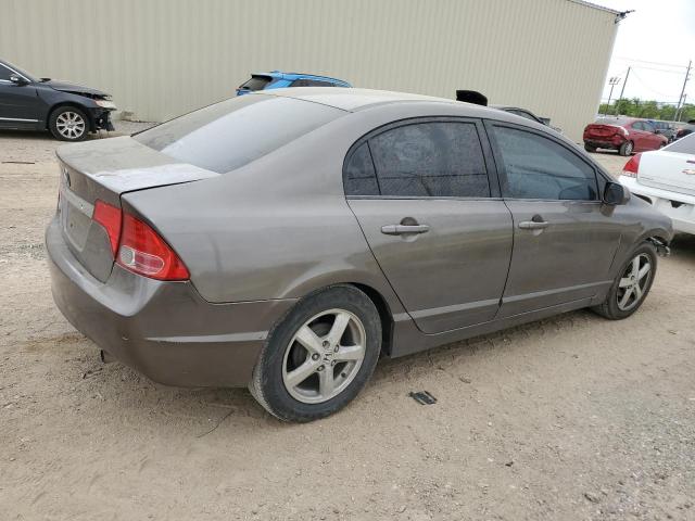 Изображение 3 2011 HONDA CIVIC LX 2011 с VIN 2HGFA1F50BH500871