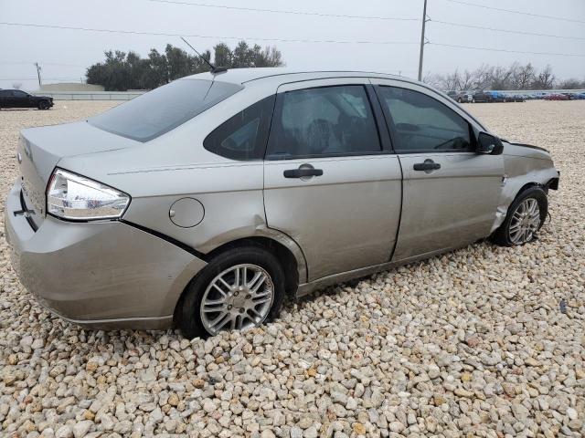 Изображение 3 2008 FORD FOCUS SE 2008 с VIN 1FAHP35N18W130730