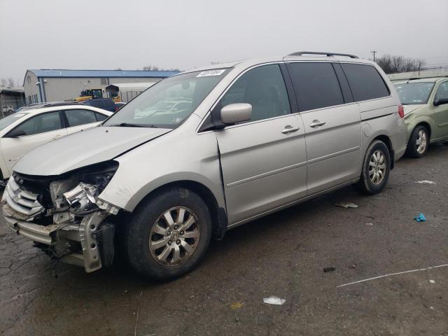 Изображение 1 2008 HONDA ODYSSEY EXL 2008 с VIN 5FNRL38768B091564