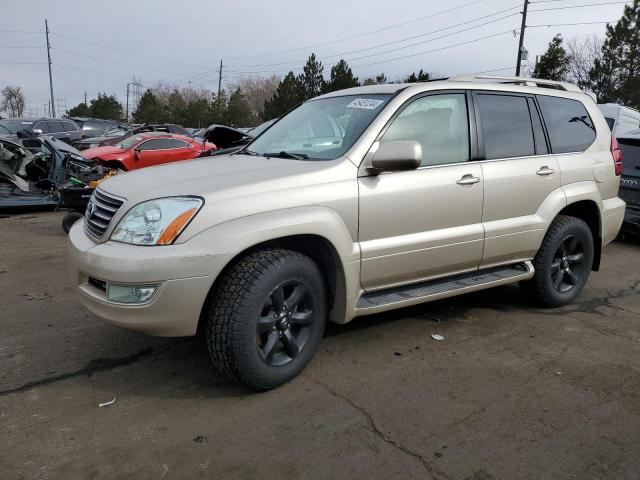2006 LEXUS GX 470 2006 image