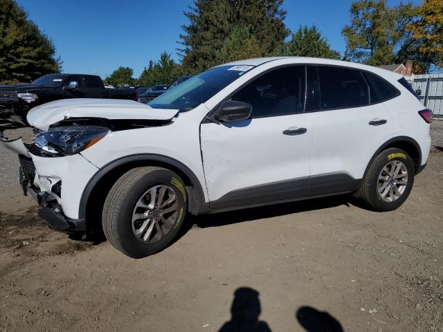 Image 1 of 2022 FORD ESCAPE S 2022 with VIN 1FMCU9F66NUA13784