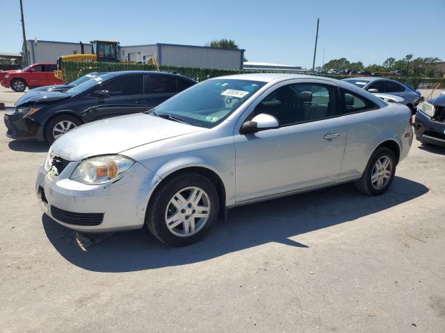 2007 PONTIAC G5  2007 image
