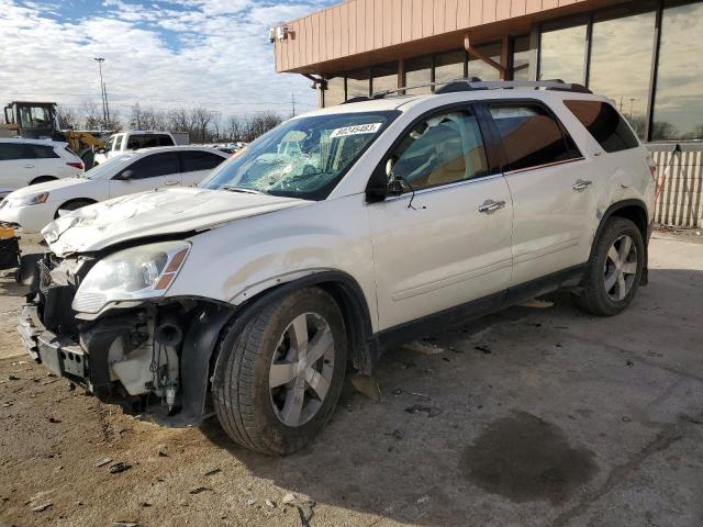 Obraz 1 z 2011 GMC ACADIA SLT-2 2011 z VIN 1GKKVSEDXBJ183023