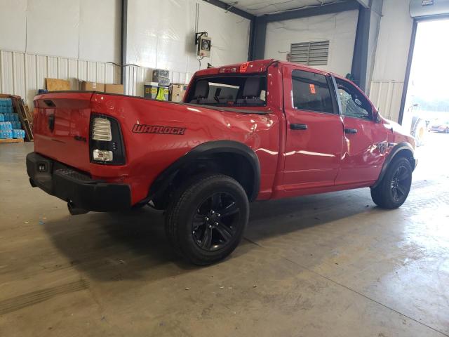 Obraz 3 z 2022 RAM 1500 CLASSIC SLT 2022 z VIN 1C6RR7LT6NS210603