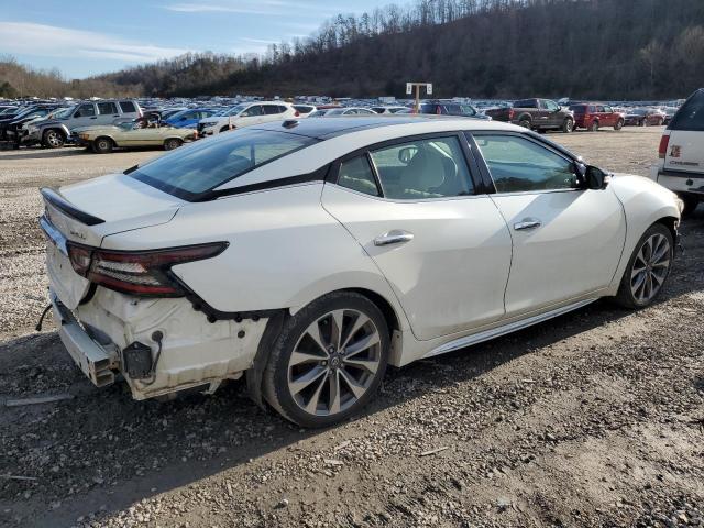 Image 3 of 2020 NISSAN MAXIMA PLATINUM 2020 with VIN 1N4AA6FV8LC370466